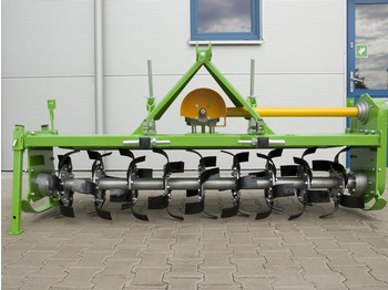 Rotovatör BOMET
