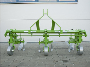 Yeni Toprak işleme makinesi Bomet Jäthacke-Häufler / Hoe ridger / Butteuse / Rincalzatore assolcatore / Полольник-окучник / Obsypnik: fotoğraf 2 Yeni Toprak işleme makinesi Bomet Jäthacke-Häufler / Hoe ridger / Butteuse / Rincalzatore assolcatore / Полольник-окучник / Obsypnik: fotoğraf 2