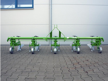 Yeni Toprak işleme makinesi Bomet Jäthacke-Häufler / Hoe ridger / Butteuse / Rincalzatore assolcatore / Полольник-окучник / Obsypnik: fotoğraf 5 Yeni Toprak işleme makinesi Bomet Jäthacke-Häufler / Hoe ridger / Butteuse / Rincalzatore assolcatore / Полольник-окучник / Obsypnik: fotoğraf 5