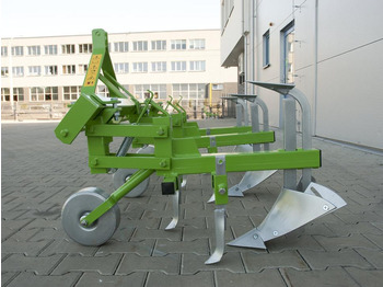 Yeni Toprak işleme makinesi Bomet Jäthacke-Häufler / Hoe ridger / Butteuse / Rincalzatore assolcatore / Полольник-окучник / Obsypnik: fotoğraf 4 Yeni Toprak işleme makinesi Bomet Jäthacke-Häufler / Hoe ridger / Butteuse / Rincalzatore assolcatore / Полольник-окучник / Obsypnik: fotoğraf 4