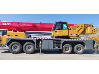 Mobil vinç SANY