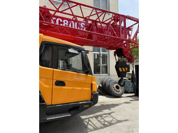 Mobil vinç SANY STC750S: fotoğraf 4
