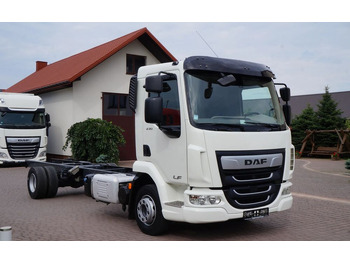 Şasi kamyon DAF LF 230