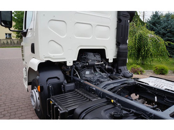 Şasi kamyon DAF LF 230 EURO 6 12 TON RAMA DO ZABUDOWY: fotoğraf 5
