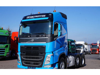 Çekici VOLVO FH 460