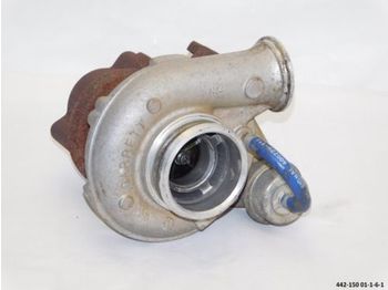 Turboşarj - Kamyon Turbo Lader Turbolader GT 22 504094261 Iveco ML 80 (442-150 01-1-6-1): fotoğraf 1