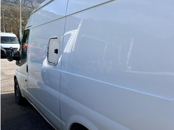 Küçük panelvan Ford Transit 2,2L TDCI 140cv Moteur HS: fotoğraf 5 Küçük panelvan Ford Transit 2,2L TDCI 140cv Moteur HS: fotoğraf 5