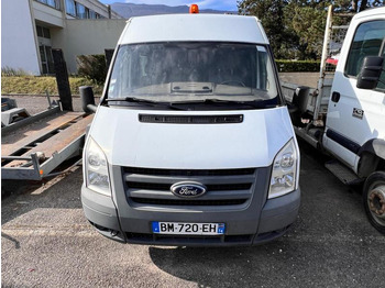 Küçük panelvan Ford Transit 2,2L TDCI 140cv Moteur HS: fotoğraf 3 Küçük panelvan Ford Transit 2,2L TDCI 140cv Moteur HS: fotoğraf 3