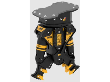 Hidrolik makas MB CRUSHER