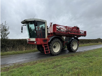 Tarla pülverizatör AGRIFAC