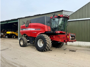 Biçerdöver CASE IH Axial-Flow