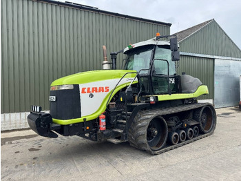 Traktör CLAAS Challenger