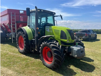 Traktör CLAAS Arion 630