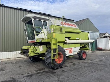 Hasat makinesi aksesuarları CLAAS Dominator