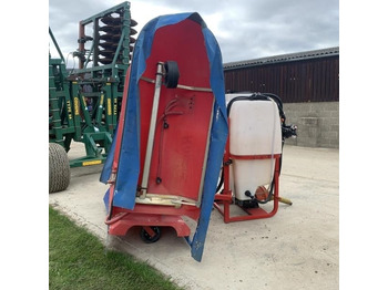 Tarla pülverizatör Gambetti Nursery Sprayer: fotoğraf 3