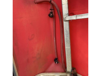 Tarla pülverizatör Gambetti Nursery Sprayer: fotoğraf 5