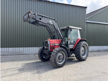 Traktör MASSEY FERGUSON 3000 series