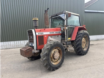Traktör MASSEY FERGUSON