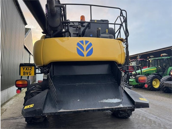 New Holland CR9080 c/w 30ft Varifeed Header finansal kiralama New Holland CR9080 c/w 30ft Varifeed Header: fotoğraf 5 New Holland CR9080 c/w 30ft Varifeed Header finansal kiralama New Holland CR9080 c/w 30ft Varifeed Header: fotoğraf 5