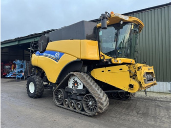 New Holland CR9080 c/w 30ft Varifeed Header finansal kiralama New Holland CR9080 c/w 30ft Varifeed Header: fotoğraf 3 New Holland CR9080 c/w 30ft Varifeed Header finansal kiralama New Holland CR9080 c/w 30ft Varifeed Header: fotoğraf 3