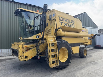 Hasat makinesi aksesuarları NEW HOLLAND TX series