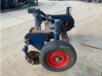 Orman makinaları bespoke 1.50M Nursery Tree Undercutter: fotoğraf 5
