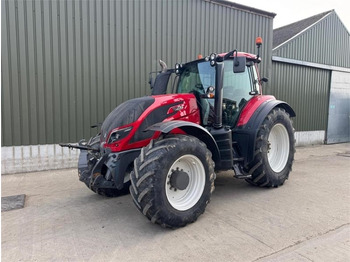 Traktör VALTRA T194