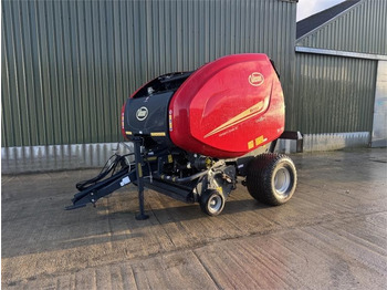 Silindirik balya makinesi VICON