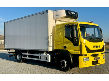 Refrijeratör kamyon IVECO EuroCargo