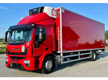 Refrijeratör kamyon IVECO EuroCargo
