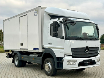Refrijeratör kamyon MERCEDES-BENZ Atego 1218