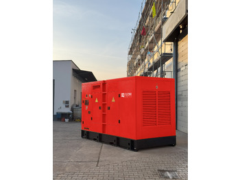 Yeni Elektrikli jeneratör VOLVO 400 kVA / 330 kW: fotoğraf 2