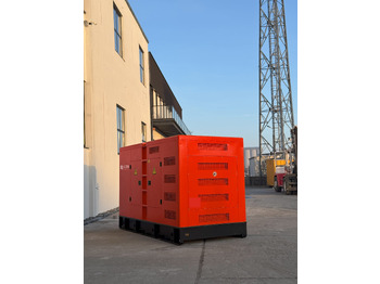 Yeni Elektrikli jeneratör VOLVO 400 kVA / 330 kW: fotoğraf 3