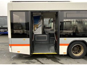 Şehir otobüsü Hess Swiss Diesel BD-N1A: fotoğraf 5