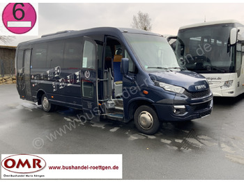 Minibüs IRISBUS