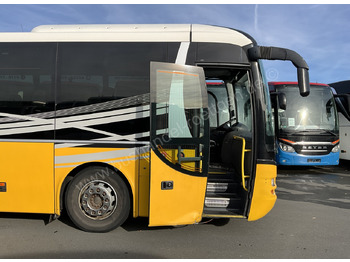 Şehirlerarası otobüs MAN R 12 Lion´s Regio: fotoğraf 5