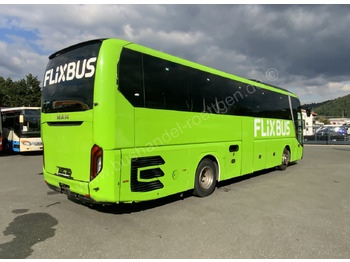 Turistik otobüs MAN R07 Lions Coach: fotoğraf 3