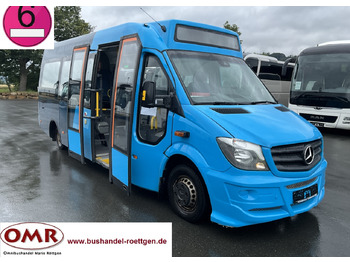 Minibüs MERCEDES-BENZ Sprinter 516