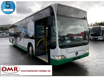 Şehir otobüsü MERCEDES-BENZ Citaro