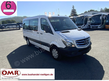 Minibüs MERCEDES-BENZ Sprinter
