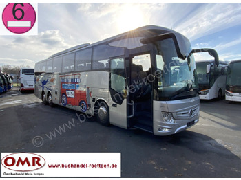 Turistik otobüs MERCEDES-BENZ Tourismo