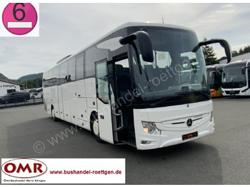 Turistik otobüs MERCEDES-BENZ Tourismo