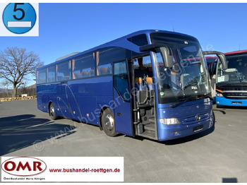 Turistik otobüs MERCEDES-BENZ Tourismo