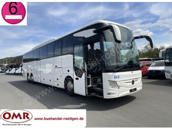Turistik otobüs MERCEDES-BENZ Tourismo
