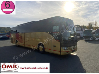 Turistik otobüs MERCEDES-BENZ Tourismo