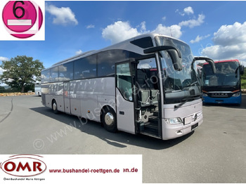 Turistik otobüs MERCEDES-BENZ Tourismo