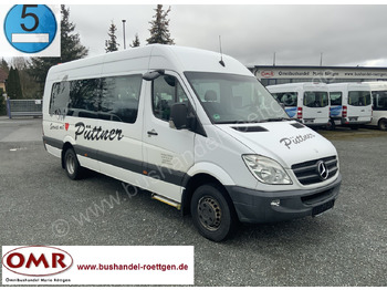 Minibüs MERCEDES-BENZ