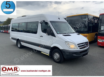 Minibüs MERCEDES-BENZ