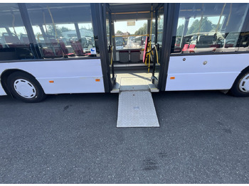 Şehir otobüsü Scania OmniCity: fotoğraf 5