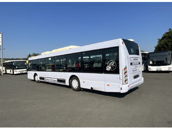 Şehir otobüsü Scania OmniCity: fotoğraf 4